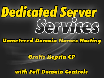 Top dedicated server providers