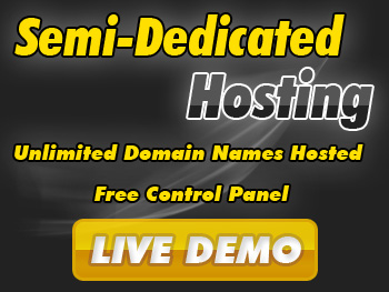 Semi-Dedicated